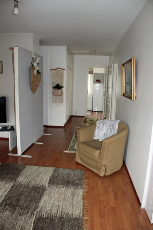 Vanhan Meijerin Majatalo Apartment Varkaus Exterior photo